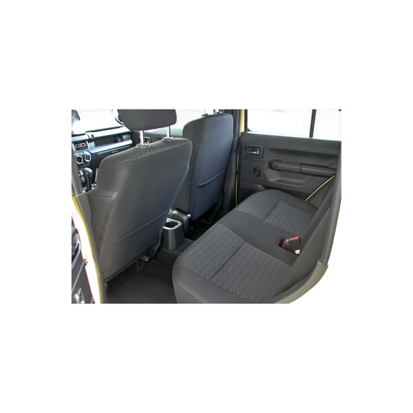 Suzuki Jimny 5 Doors GLX 1.5 Auto EU Modena Motors GmbH