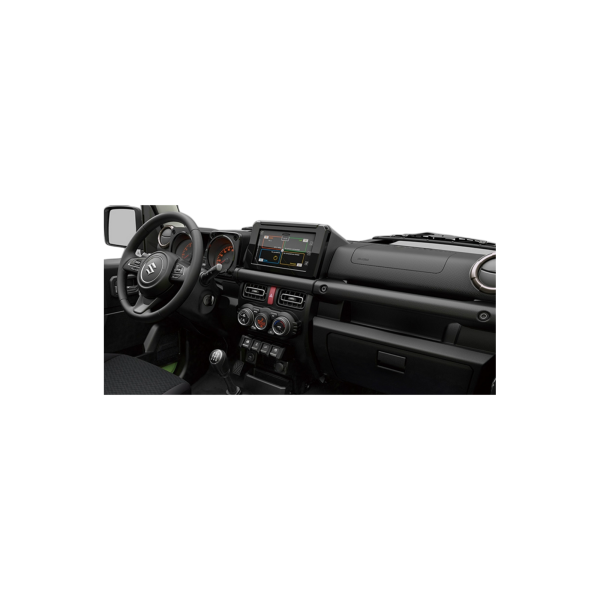 Suzuki Jimny 3 Doors GL 1.5 EU by Modena Motors GmbH