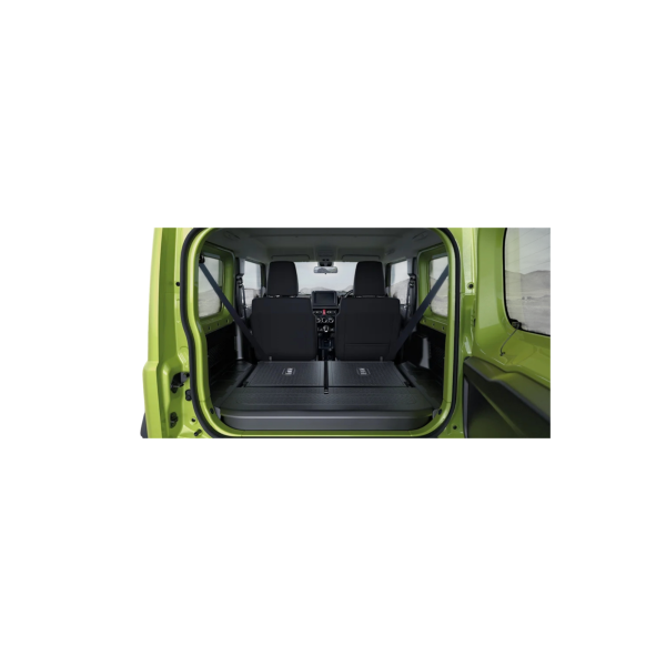 Suzuki Jimny 3 Doors GL 1.5 EU by Margarita Motion CA
