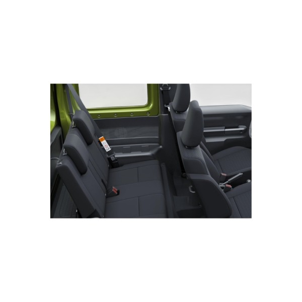Suzuki Jimny 3 Doors GL 1.5 EU by Margarita Motion CA