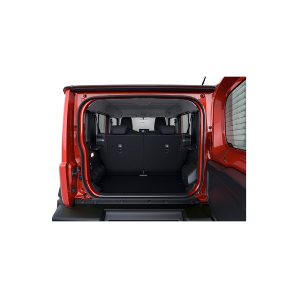 Suzuki Jimny de 5 puertas GLX 1.5, Margarita Motion CA