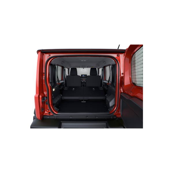Suzuki Jimny de 5 puertas GLX 1.5, Margarita Motion CA