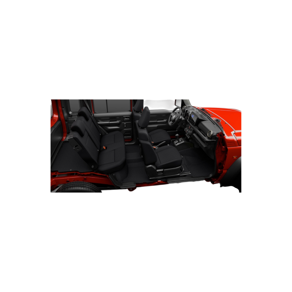 Suzuki Jimny 5 Doors GLX 1.5 Auto EU Modena Motors GmbH