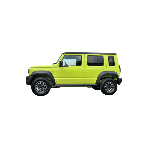 Suzuki Jimny 5 Doors GLX 1.5 Auto EU Modena Motors GmbH