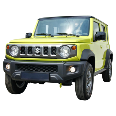 Suzuki Jimny 5 Doors GLX 1.5 Auto EU Modena Motors GmbH