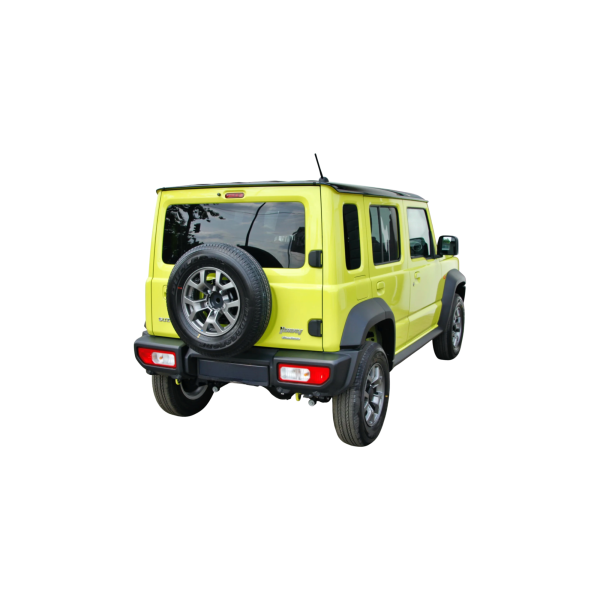 Suzuki Jimny 5 Doors GLX 1.5 Auto EU Modena Motors GmbH