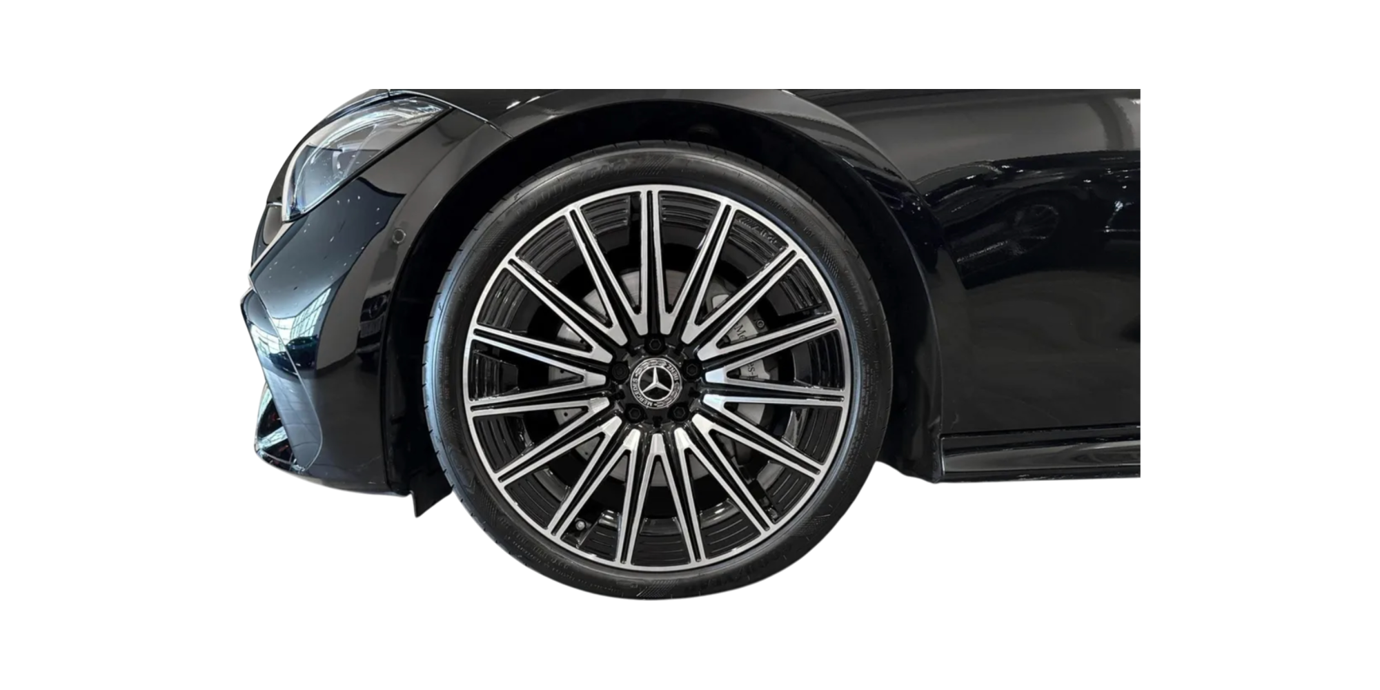 Mercedes‑Benz CLE 200 Cabriolet Red Interior by Modena Motors