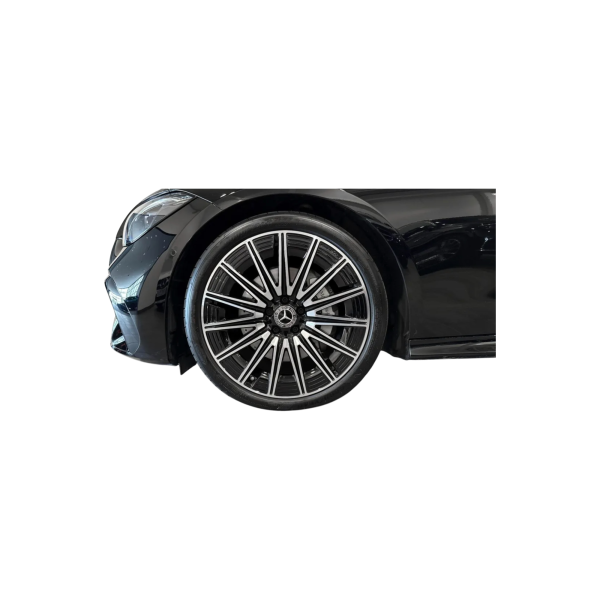 Mercedes‑Benz CLE 200 Cabriolet Red Interior by Modena Motors