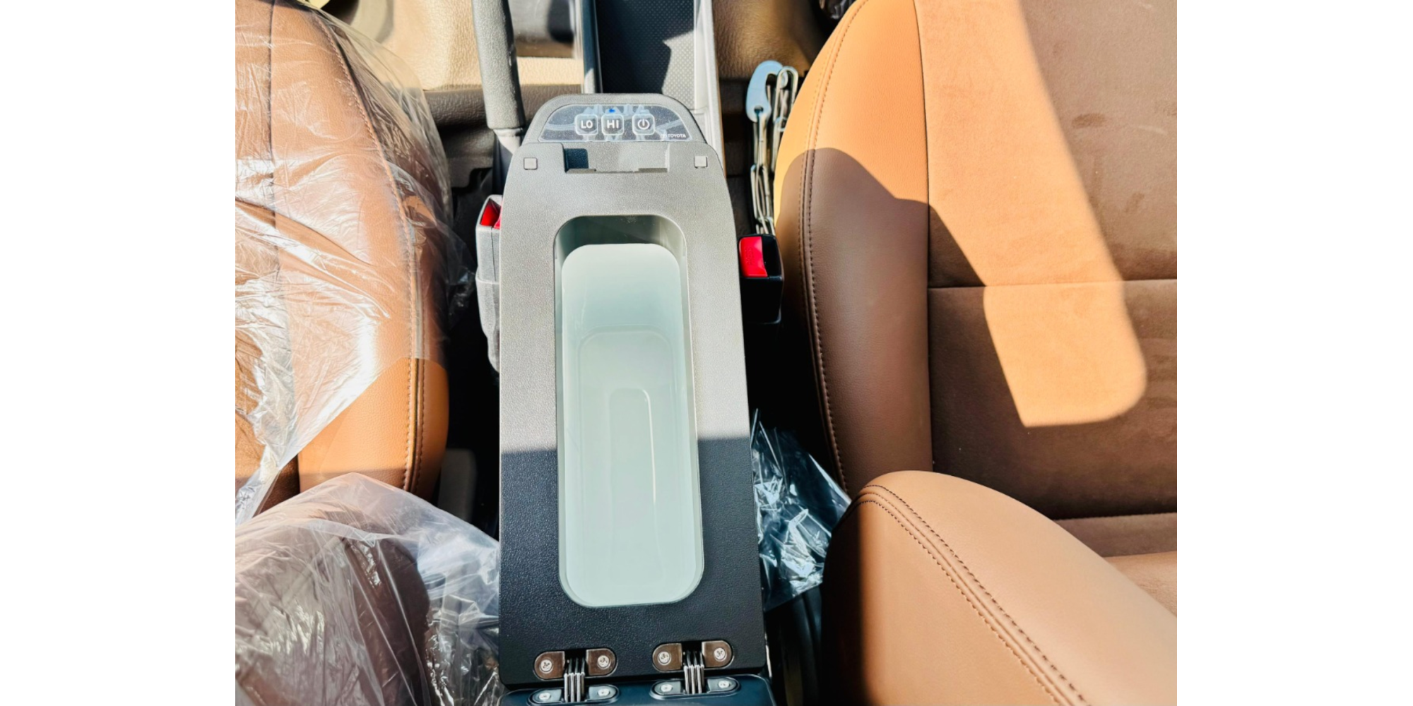 Toyota Land Cruiser 79 Double Cab 4.0 Petrol 4WD AT Full Options