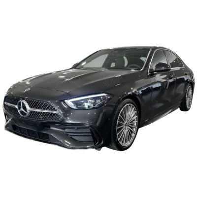 Mercedes-Benz C 200 Sedan Automatic Premium for Sale