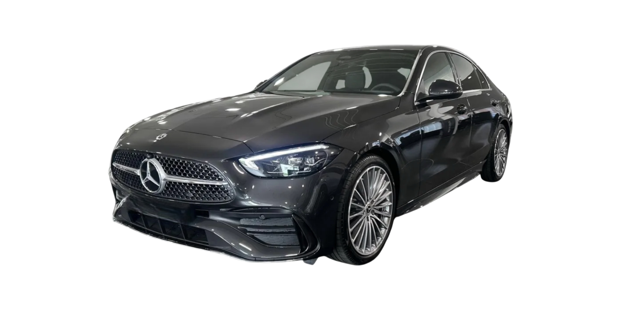 Mercedes-Benz C 200 Sedan Automatic Premium for Sale