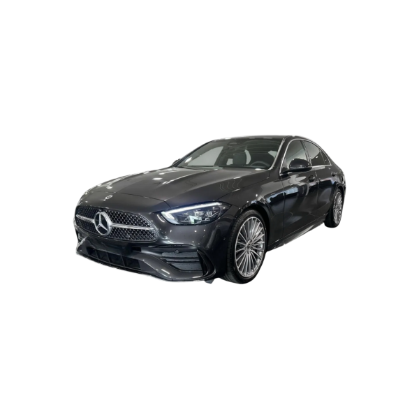 Mercedes-Benz C 200 Sedan Automatic Premium for Sale