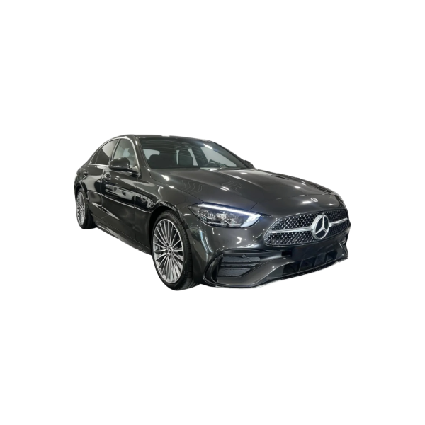 Mercedes-Benz C 200 Sedan Automatic Premium for Sale