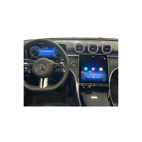 Mercedes-Benz C 200 Sedan Automatic Premium for Sale