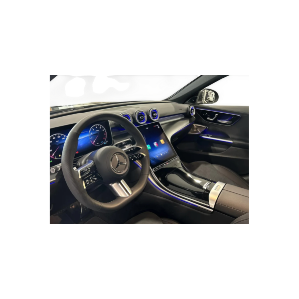 Mercedes-Benz C 200 Sedan Automatic Premium for Sale