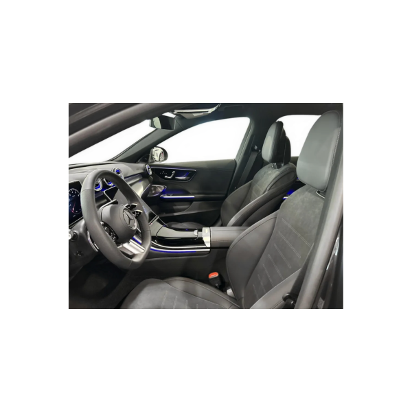 Mercedes-Benz C 200 Sedan Automatic Premium for Sale