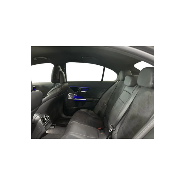 Mercedes-Benz C 200 Sedan Automatic Premium for Sale