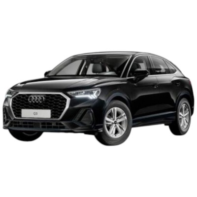 Audi Q3 Sportback | Stylish and Efficient SUV