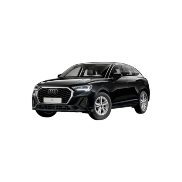 Audi Q3 Sportback | Stylish and Efficient SUV