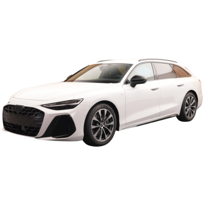 Audi A6 Avant S line 40 TDI quattro – Advanced Elegance