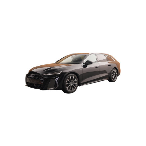 Audi A6 Avant S line 40 TDI quattro – Advanced Elegance