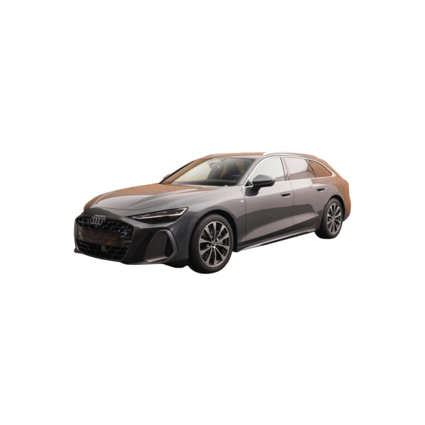 Audi A6 Avant S line 40 TDI quattro – Advanced Elegance