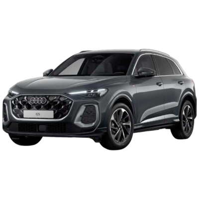 Audi Q5 40 TDI quattro