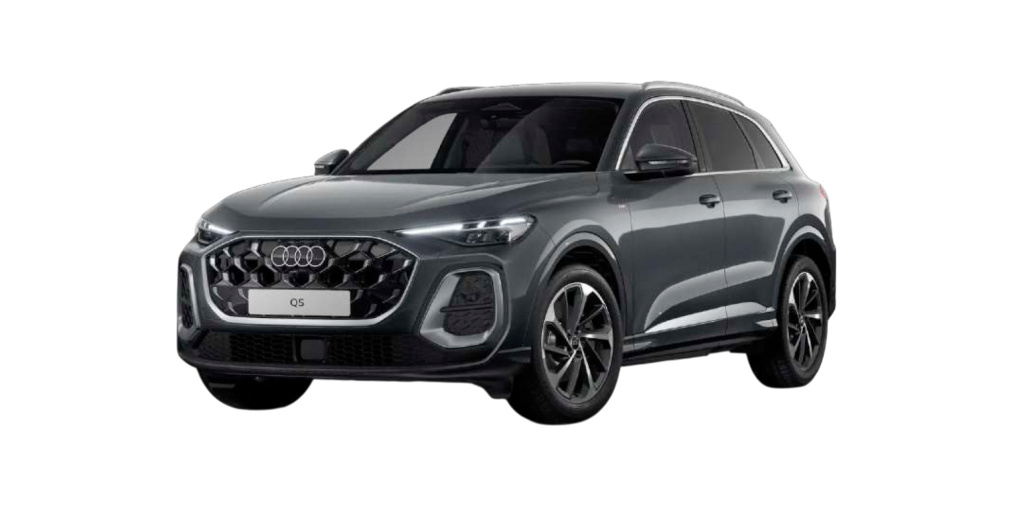 Audi Q5 40 TDI quattro