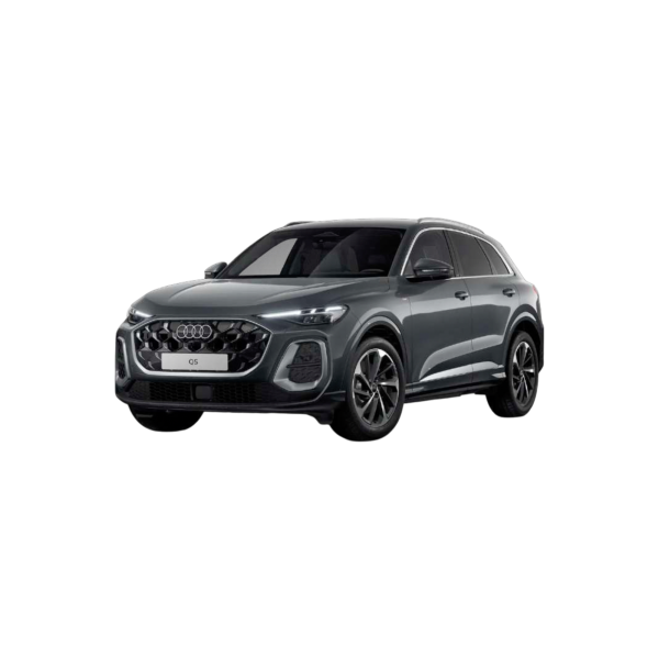 Audi Q5 40 TDI quattro