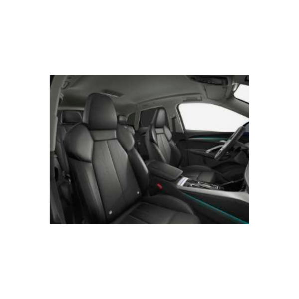 Audi Q5 40 TDI quattro