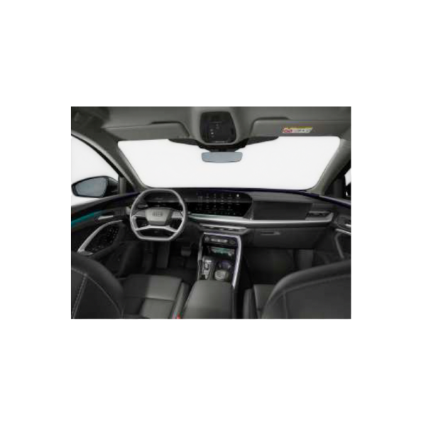 Audi Q5 40 TDI quattro