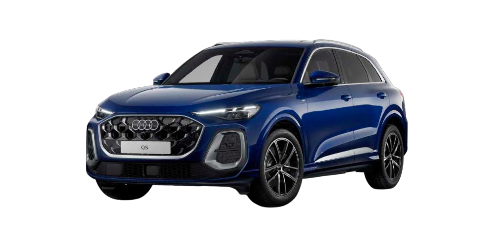 Audi Q5 40 TDI quattro