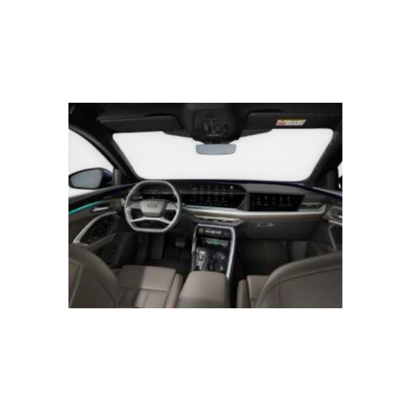 Audi Q5 40 TDI quattro