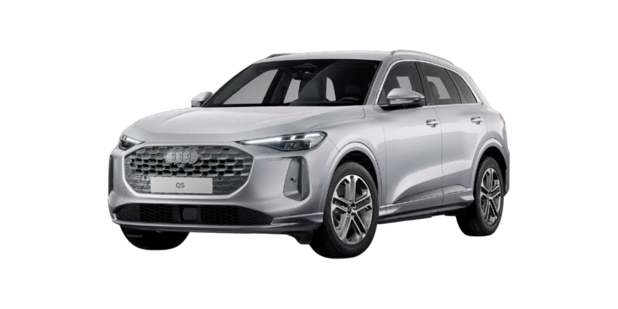 Audi Q5 40 TDI quattro