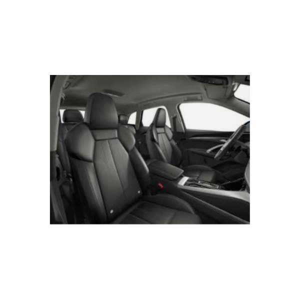 Audi Q5 40 TDI quattro