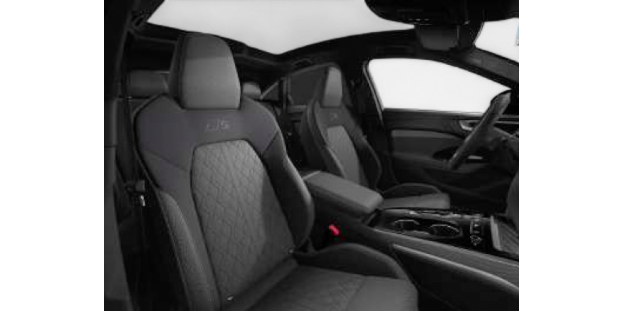 Audi A5 Limousine | Diesel AWD Sedan