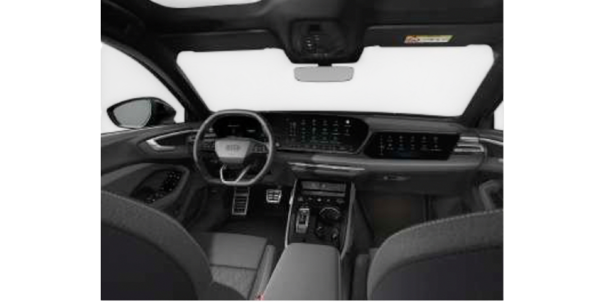 Audi A5 Limousine | Diesel AWD Sedan