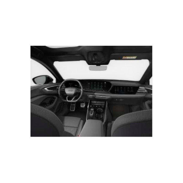 Audi A5 Limousine | Diesel AWD Sedan