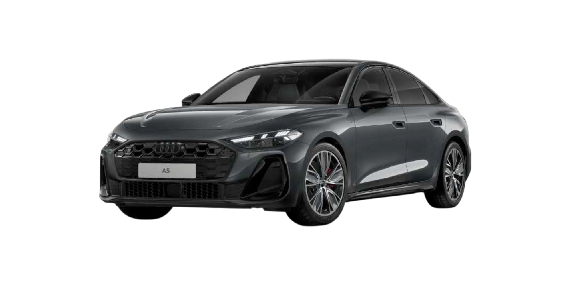 Audi A5 Limousine | Diesel AWD Sedan