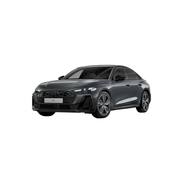 Audi A5 Limousine | Diesel AWD Sedan