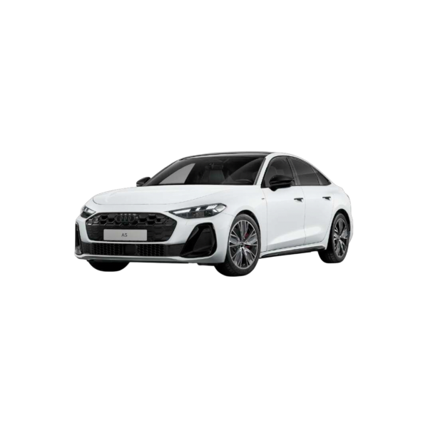 Audi A5 Limousine | Diesel AWD Sedan