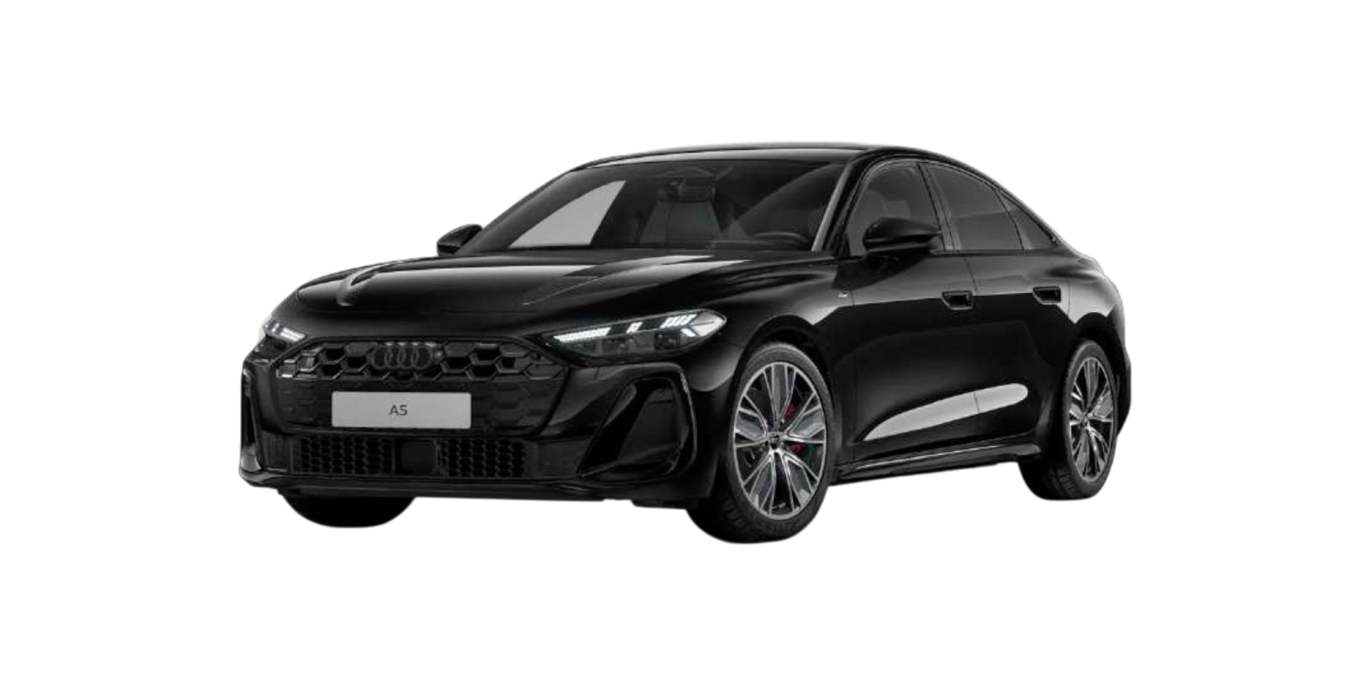 Audi A5 Limousine | Diesel AWD Sedan