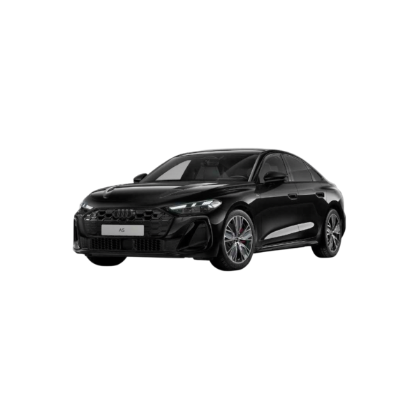 Audi A5 Limousine | Diesel AWD Sedan