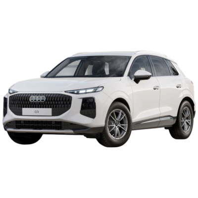Audi Q3 S Line 40 TFSI quattro available now