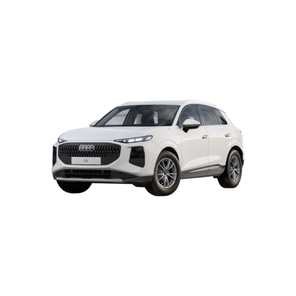 Audi Q3 S Line 40 TFSI quattro available now
