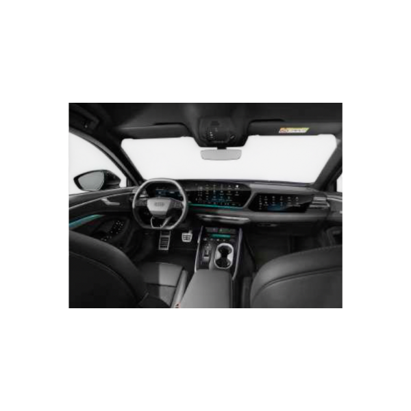 Audi A6 Avant S line 40 TDI quattro – Advanced Elegance