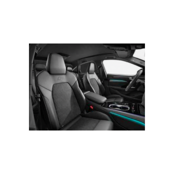 Audi A6 Avant S line 40 TDI quattro – Advanced Elegance