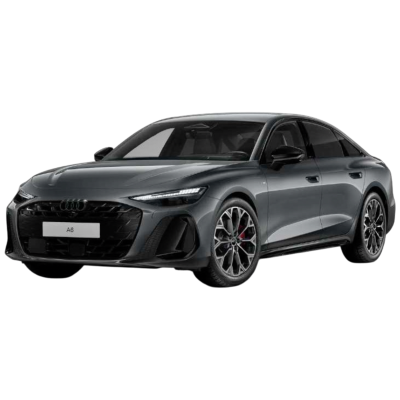 Audi A6 Avant S line 40 TDI quattro – Advanced Elegance