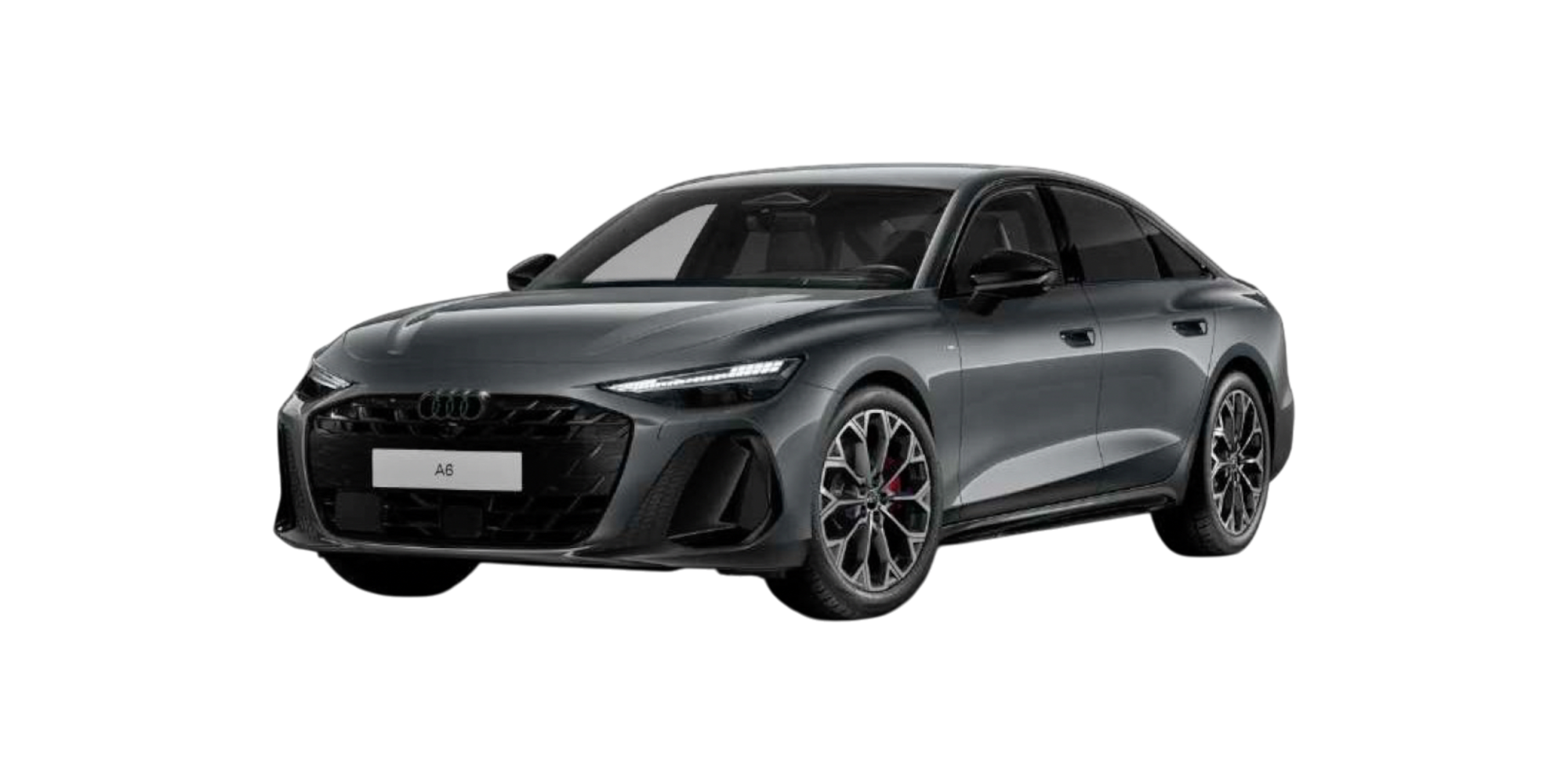 Audi A6 Avant S line 40 TDI quattro – Advanced Elegance