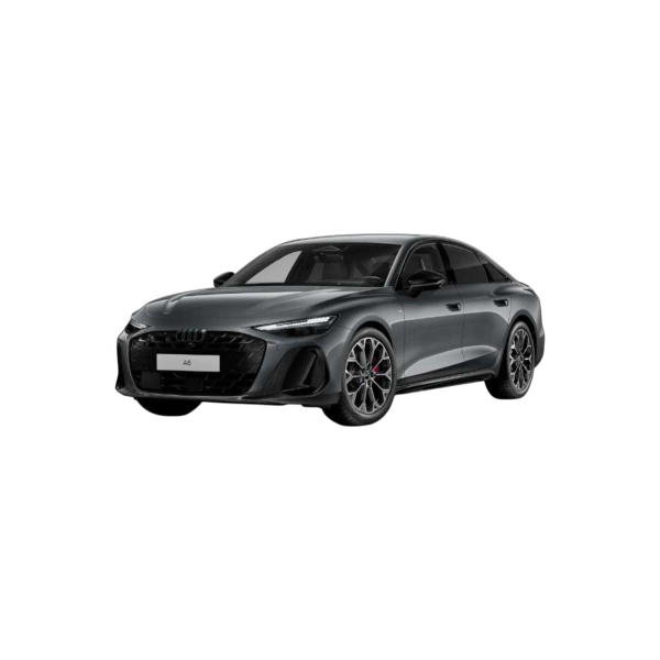 Audi A6 Avant S line 40 TDI quattro – Advanced Elegance